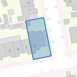 Perceel VKW00-G-3128