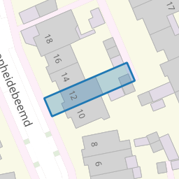 Perceel VKW00-G-3132