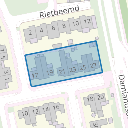 Perceel VKW00-G-3141