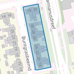 Perceel VKW00-G-3143