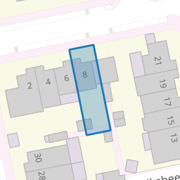 Perceel VKW00-G-3147