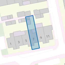 Perceel VKW00-G-3165