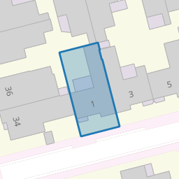 Perceel VKW00-G-3180