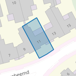 Perceel VKW00-G-3185