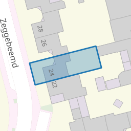 Perceel VKW00-G-3200