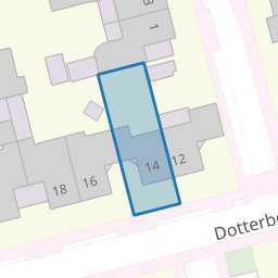 Perceel VKW00-G-3205