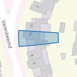 Perceel VKW00-G-3216