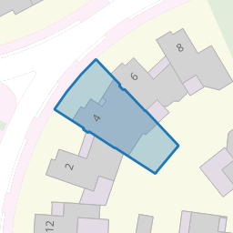 Perceel VKW00-G-3219