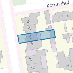 Perceel VKW00-G-3260