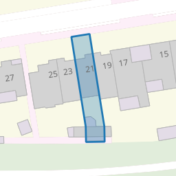 Perceel VKW00-G-3283