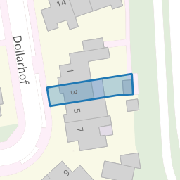 Perceel VKW00-G-3292