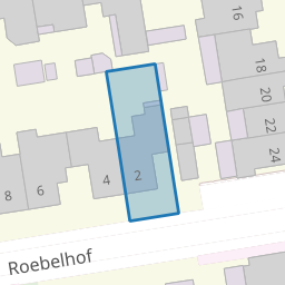 Perceel VKW00-G-3308