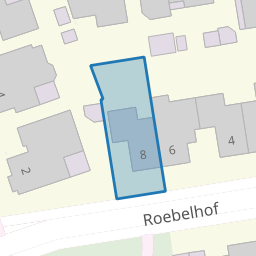 Perceel VKW00-G-3311