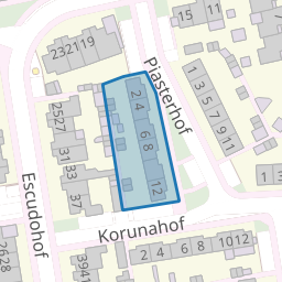 Perceel VKW00-G-3323