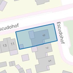 Perceel VKW00-G-3327