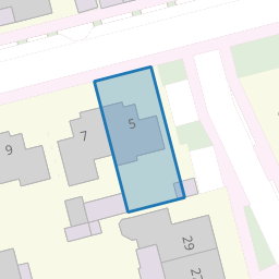 Perceel VKW00-G-3358