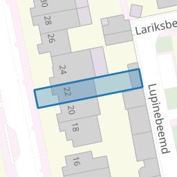 Perceel VKW00-G-3376