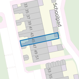 Perceel VKW00-G-3414