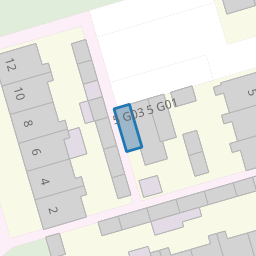 Perceel VKW00-G-3456