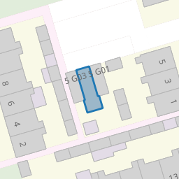 Perceel VKW00-G-3457