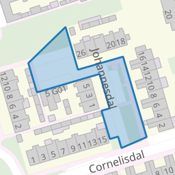 Perceel VKW00-G-3460