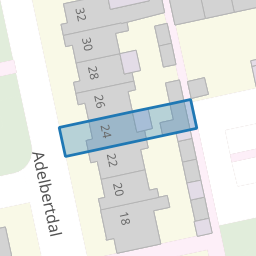 Perceel VKW00-G-3464