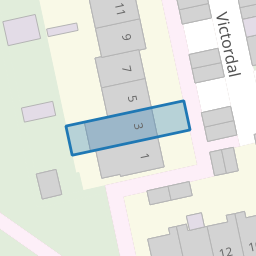 Perceel VKW00-G-3484