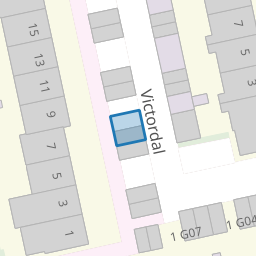 Perceel VKW00-G-3487