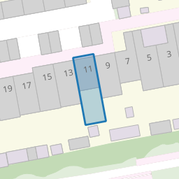 Perceel VKW00-G-3514