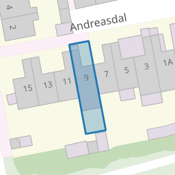 Perceel VKW00-G-3525