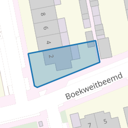 Perceel VKW00-G-3529