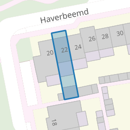 Perceel VKW00-G-3539