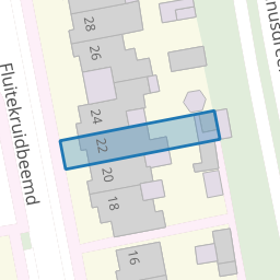 Perceel VKW00-G-3547