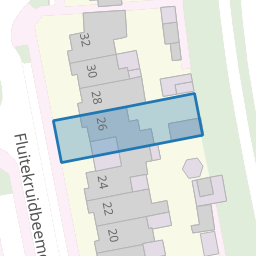 Perceel VKW00-G-3549