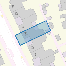 Perceel VKW00-G-3558