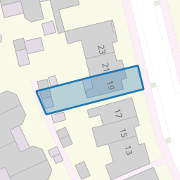 Perceel VKW00-G-3564