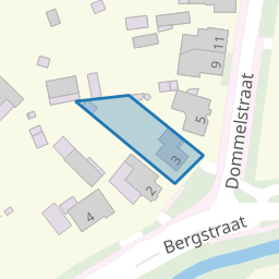 Perceel VKW00-G-3582