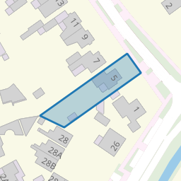 Perceel VKW00-G-3592