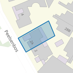 Perceel VKW00-G-3593