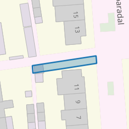 Perceel VKW00-G-3614