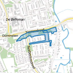 Perceel VKW00-G-3617