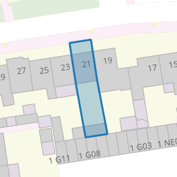 Perceel VKW00-G-3619