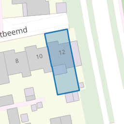 Perceel VKW00-G-3633