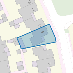 Perceel VKW00-G-3642