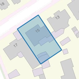 Perceel VKW00-G-3692