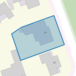 Perceel VKW00-G-3698