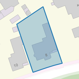 Perceel VKW00-G-3700