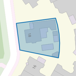 Perceel VKW00-G-3706