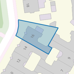 Perceel VKW00-G-3711