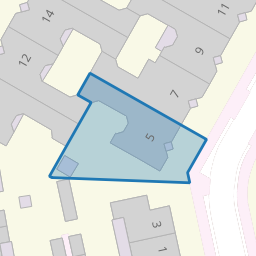 Perceel VKW00-G-3712